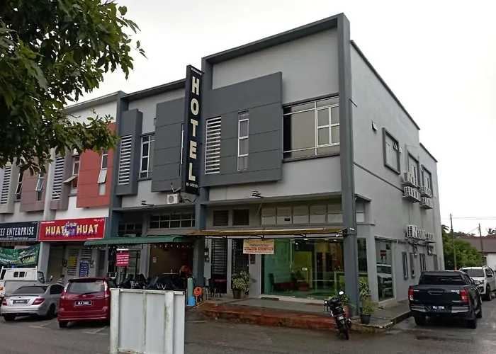 D Layaran Kuantan Hotel