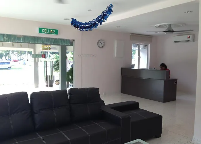 First Guest House Kuantan