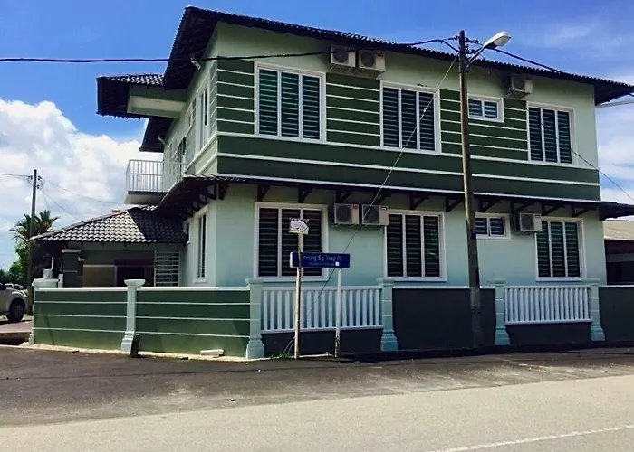 Villasuri Homestay Kuantan
